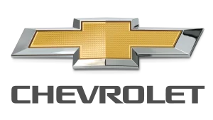 Chevrolet logo
