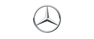 Mercedes Benz logo