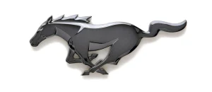 Mustang logo