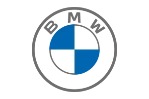 bmw logo