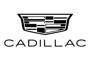 cadillac logo