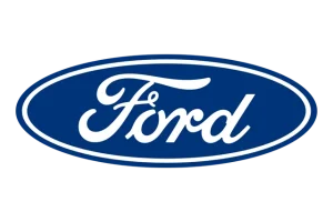 ford logo