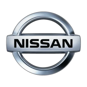 nissan logo